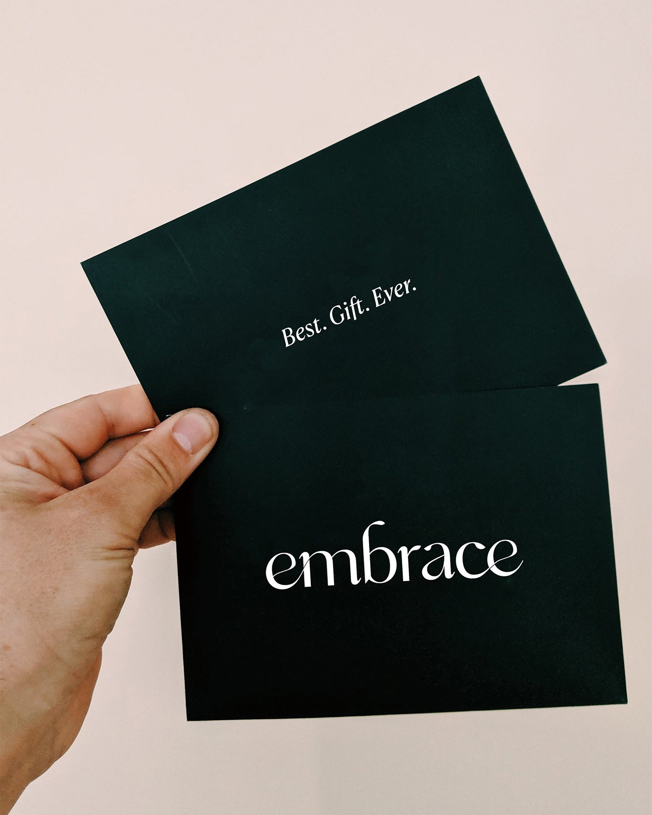 Digital Gift Card